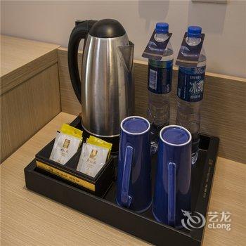 西安斯维登度假公寓(大唐芙蓉园店)酒店提供图片