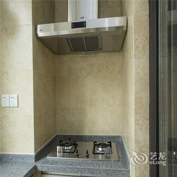 西安斯维登度假公寓(大唐芙蓉园店)酒店提供图片