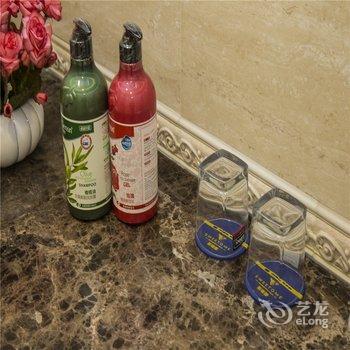 西安斯维登度假公寓(大唐芙蓉园店)酒店提供图片