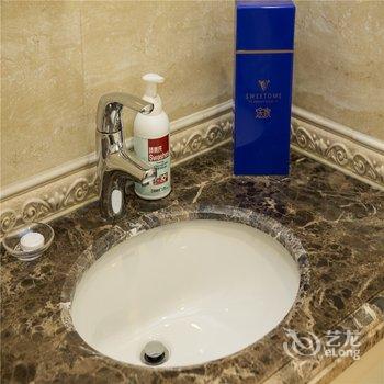 西安斯维登度假公寓(大唐芙蓉园店)酒店提供图片
