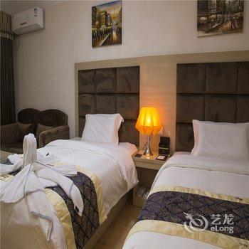 西安斯维登度假公寓(大唐芙蓉园店)酒店提供图片