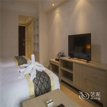 西安斯维登度假公寓(大唐芙蓉园店)酒店提供图片