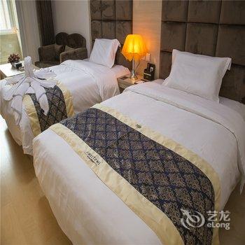 西安斯维登度假公寓(大唐芙蓉园店)酒店提供图片