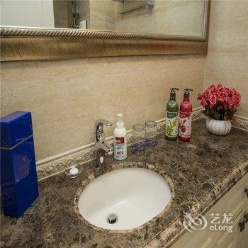 西安斯维登度假公寓(大唐芙蓉园店)酒店提供图片