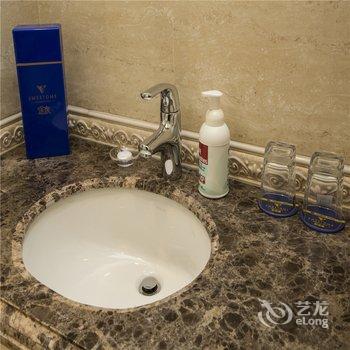 西安斯维登度假公寓(大唐芙蓉园店)酒店提供图片