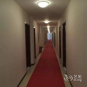 海阳宜虹商务宾馆酒店提供图片