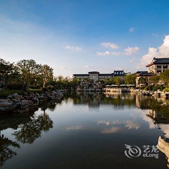 扬州虹桥坊温泉酒店酒店提供图片