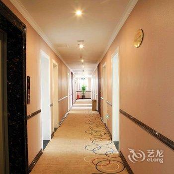 美客美家酒店(汉源滨湖路店)酒店提供图片