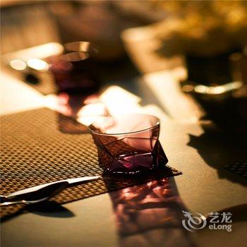 武汉光谷希尔顿酒店酒店提供图片