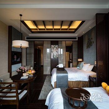 扬州虹桥坊温泉酒店酒店提供图片