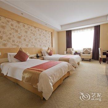 南京云轩山庄酒店提供图片