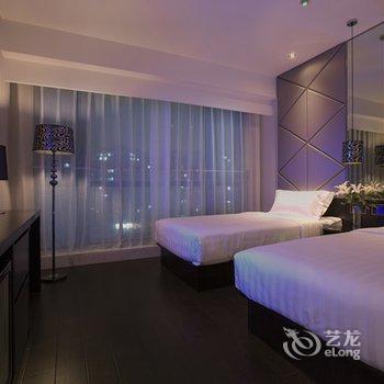 桔子酒店精选(扬州顺达广场店)酒店提供图片