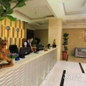 衡阳汇嘉酒店酒店提供图片