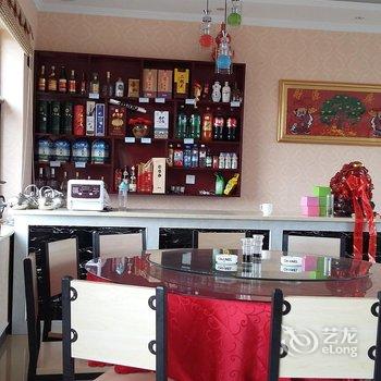 丰宁老谭绿色庄园酒店提供图片