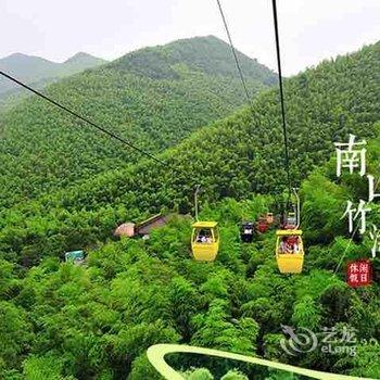 溧阳天目湖鼎阊大酒店酒店提供图片