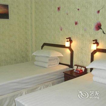 韶关丹霞山欢乐丹霞行酒店提供图片