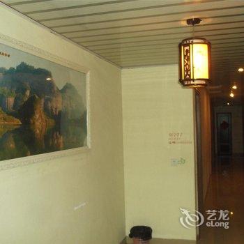 韶关丹霞山欢乐丹霞行酒店提供图片