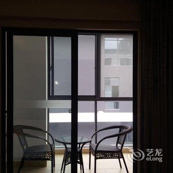 途家斯维登度假公寓(昆山淀山湖神州数码园区店)酒店提供图片