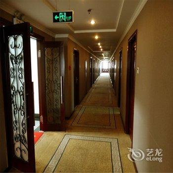 武安宇宙宾馆酒店提供图片