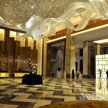 泸州天展温泉度假酒店酒店提供图片