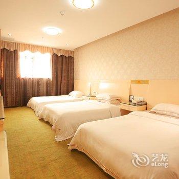 靖江水月清华宾馆酒店提供图片