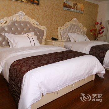 逸尚酒店公寓(泰安万达广场店)酒店提供图片