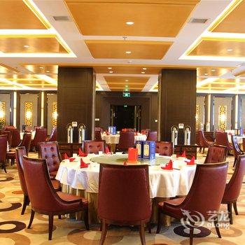 呼和浩特安苑会议中心酒店提供图片