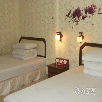 韶关丹霞山欢乐丹霞行酒店提供图片