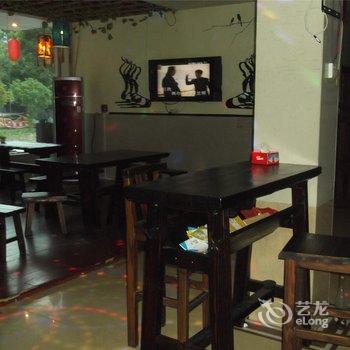 韶关丹霞山欢乐丹霞行酒店提供图片
