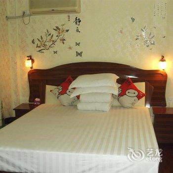 韶关丹霞山欢乐丹霞行酒店提供图片