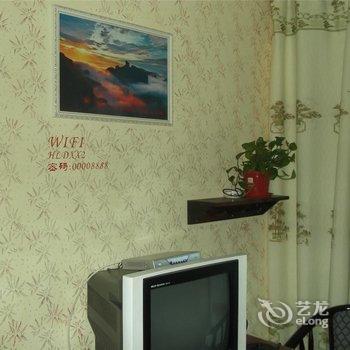 韶关丹霞山欢乐丹霞行酒店提供图片