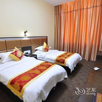 昆明鑫源大酒店(长水机场店)酒店提供图片