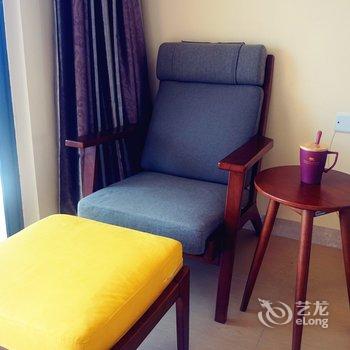 Q+阳江一片海度假公寓·(海陵岛保利十里银滩店)酒店提供图片