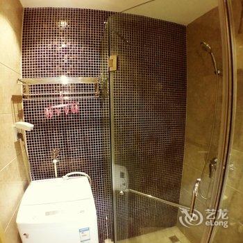 西安唐韵公寓酒店(南门店)酒店提供图片