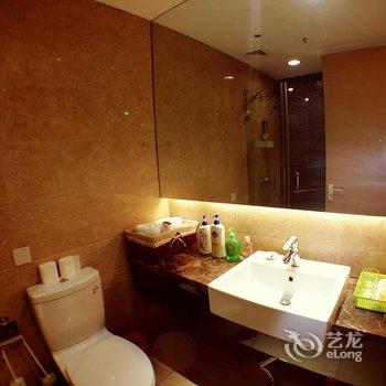 西安唐韵公寓酒店(南门店)酒店提供图片