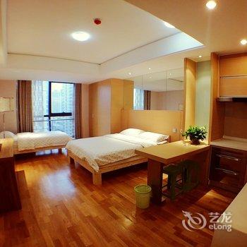 西安唐韵公寓酒店(南门店)酒店提供图片