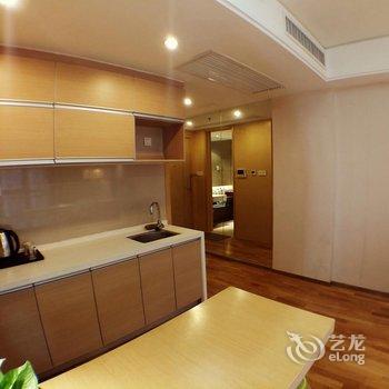 西安唐韵公寓酒店(南门店)酒店提供图片