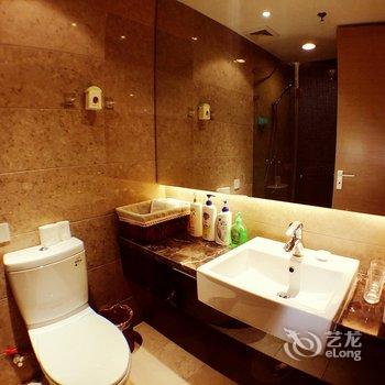 西安唐韵公寓酒店(南门店)酒店提供图片