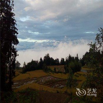 元阳云海雾雨客栈酒店提供图片