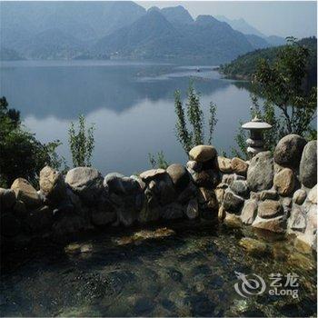 信阳茗阳汤泉国际旅游度假会议中心酒店提供图片