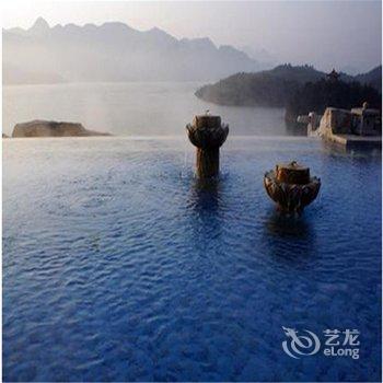 信阳茗阳汤泉国际旅游度假会议中心酒店提供图片