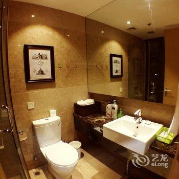 西安唐韵公寓酒店(南门店)酒店提供图片