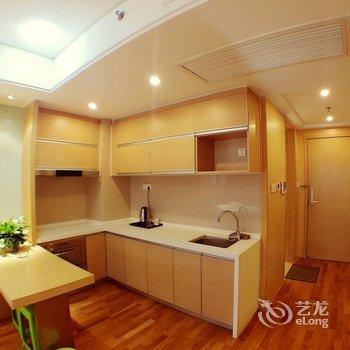 西安唐韵公寓酒店(南门店)酒店提供图片