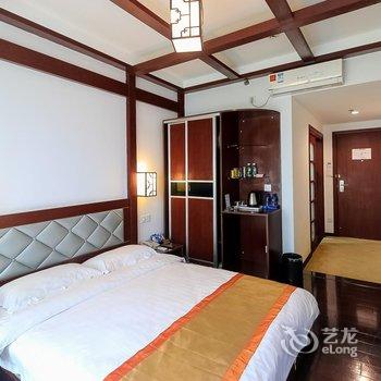 珠海悠享海岸酒店酒店提供图片