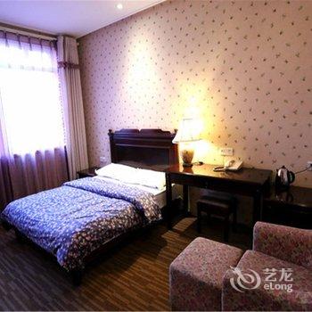 秦皇岛丽岛春天酒店酒店提供图片