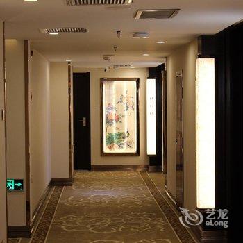 昆明景豪大酒店酒店提供图片