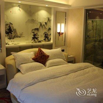 昆明景豪大酒店酒店提供图片