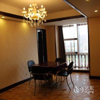 昆明景豪大酒店酒店提供图片
