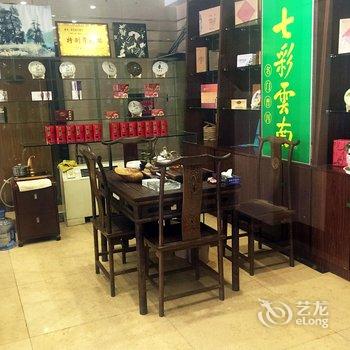 临汾育花园大酒店酒店提供图片