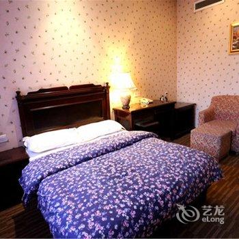 秦皇岛丽岛春天酒店酒店提供图片